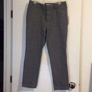 Work trousers - A New Day (Target)